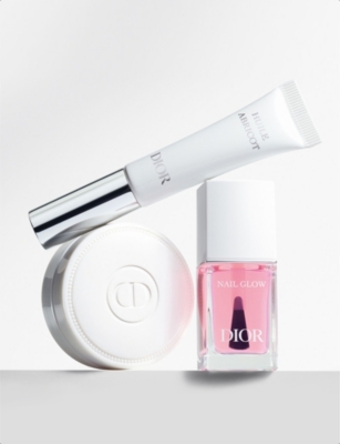 DIOR: Nail Glow nail polish 10ml