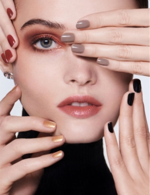 DIOR: Dissolvant Douceur nail polish remover 50ml