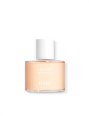 Dior Dissolvant Douceur Nail Polish Remover