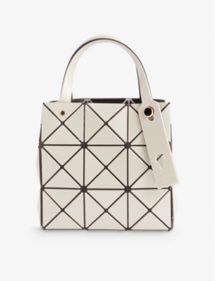 Bao Bao Issey Miyake Women's Small Carat Handbag