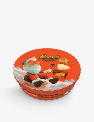 REESE'S: Milk and white chocolates miniature cups 345g