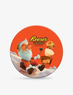 REESE'S: Milk and white chocolates miniature cups 345g