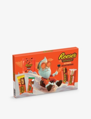 REESE'S: Peanut butter assorted gift box 293g