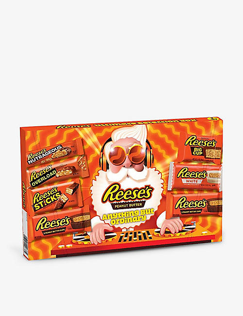 REESE'S: Peanut butter assorted gift box 293g