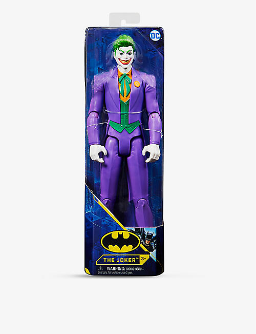 BATMAN: Batman The Joker action figure 30cm