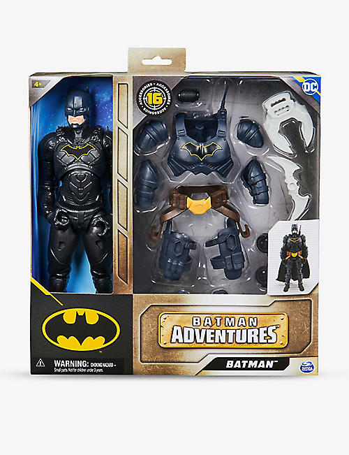 BATMAN: Batman Adventures action figure 31cm