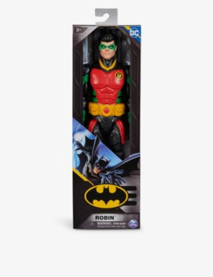 DC COMICS: Robin action figure 30cm