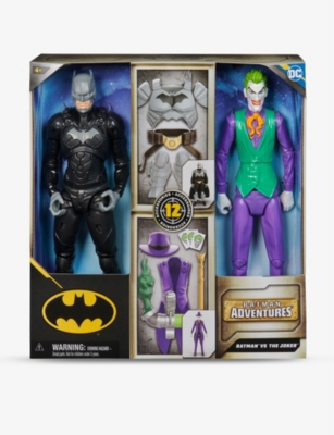 Batman toys clearance online