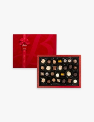 BUTLERS: Signature Collection 28-piece chocolate box 400g