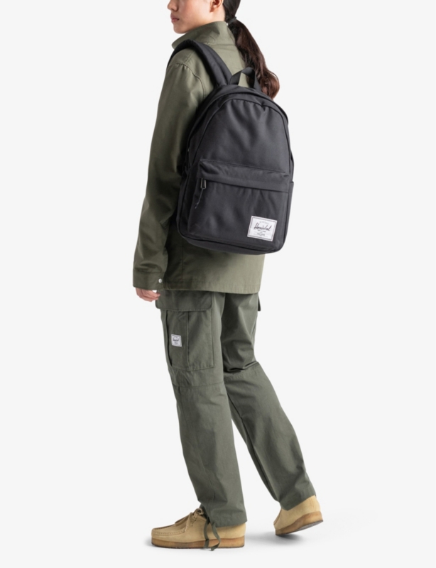 Classic XL Woven Backpack