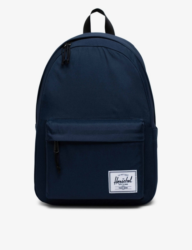 Classic XL woven backpack