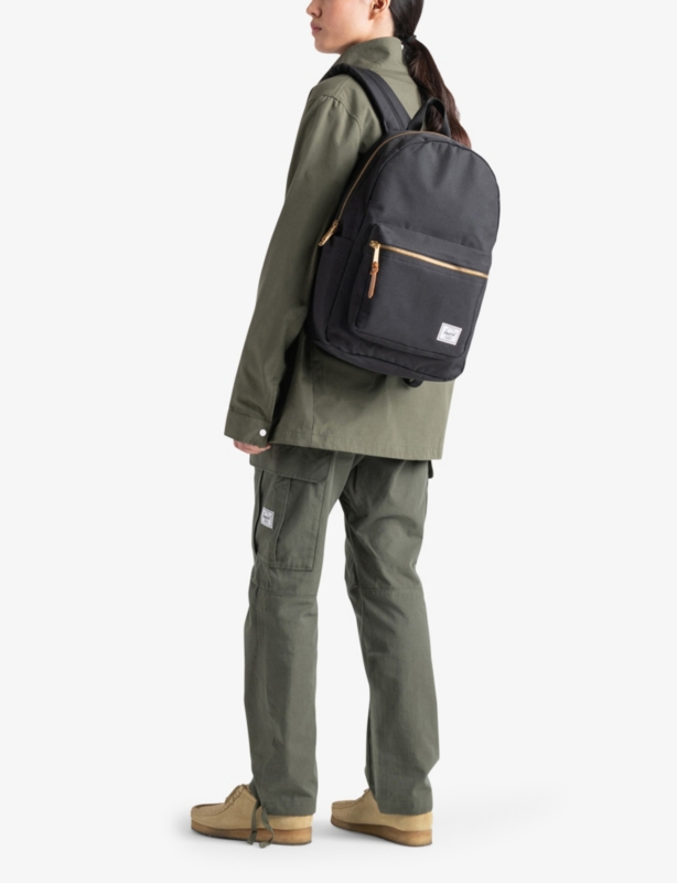 Settlement Woven Backpack
