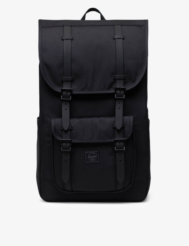 Little America Woven Backpack