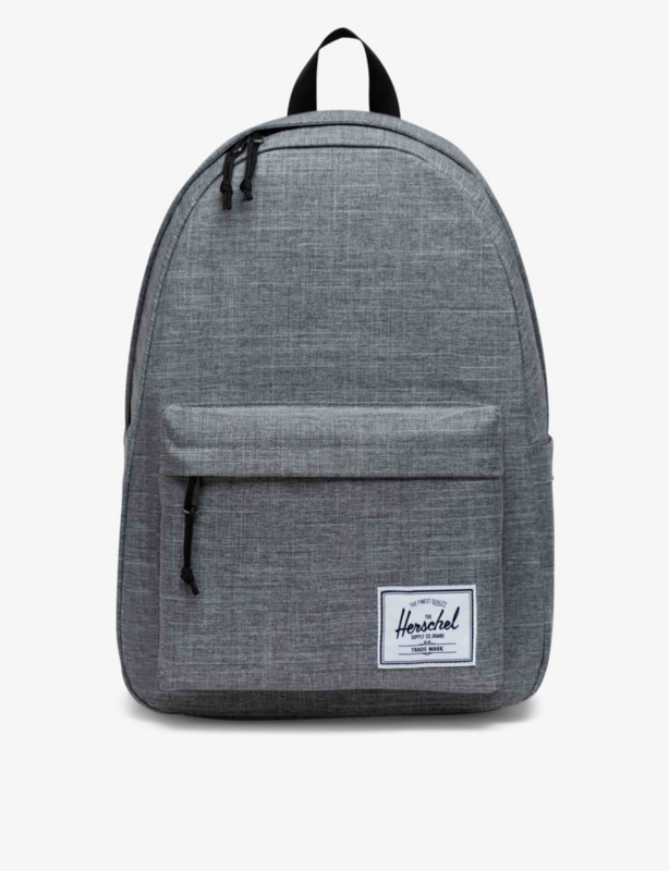 Classic XL polyester backpack