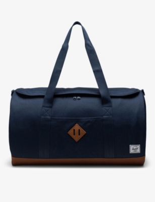 HERSCHEL SUPPLY CO: Heritage recycled-polyester duffle bag