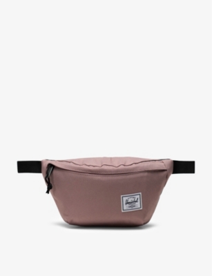 HERSCHEL SUPPLY CO: Classic Hip Pack recycled-polyester belt bag