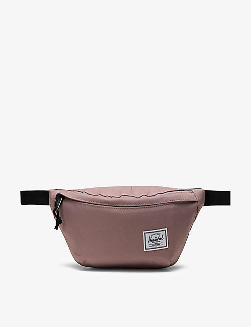 HERSCHEL SUPPLY CO: Classic Hip Pack recycled-polyester belt bag