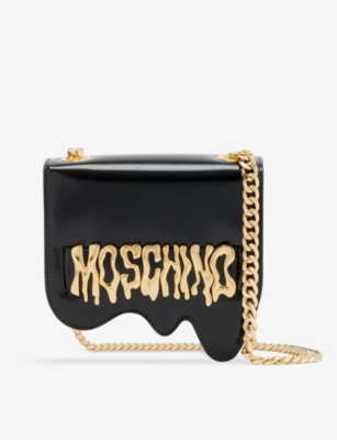 Love moschino discount purse selfridges