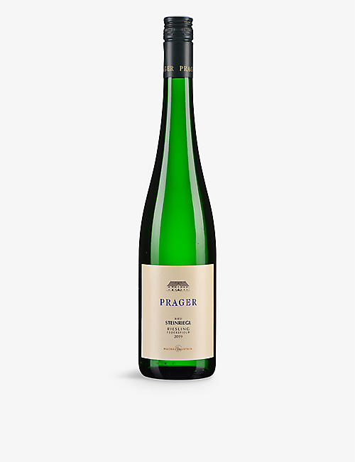 AUSTRIA：Prager Steinriegl Riesling 葡萄酒 750 毫升