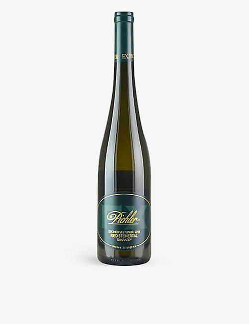 AUSTRIA：Steinertal Gruner Veltliner Smaragd 葡萄酒 2018 750 毫升
