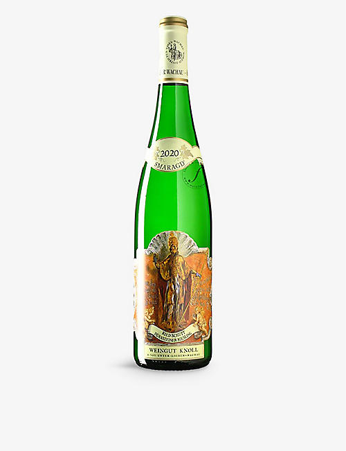 AUSTRIA：Emmerich Knoll Riesling Ried Kellerberg Smaragd 葡萄酒 750 毫升