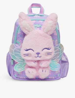 SMIGGLE: Blast Off Junior Character woven backpack