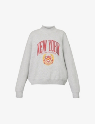 Polo Ralph Lauren Yankees Sweatshirt | Ralph Lauren