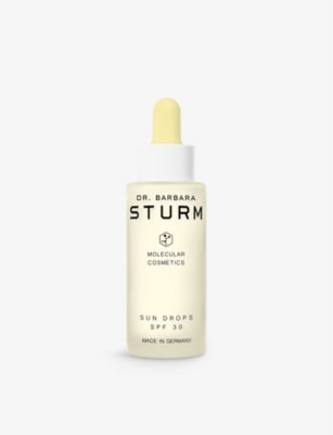 Dr Barbara Sturm Dr. Barbara Sturm Sun Drops Spf30 In White