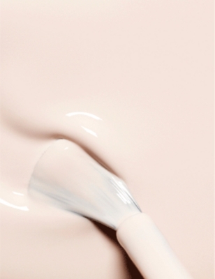MANUCURIST: Green Creme nail polish 15ml