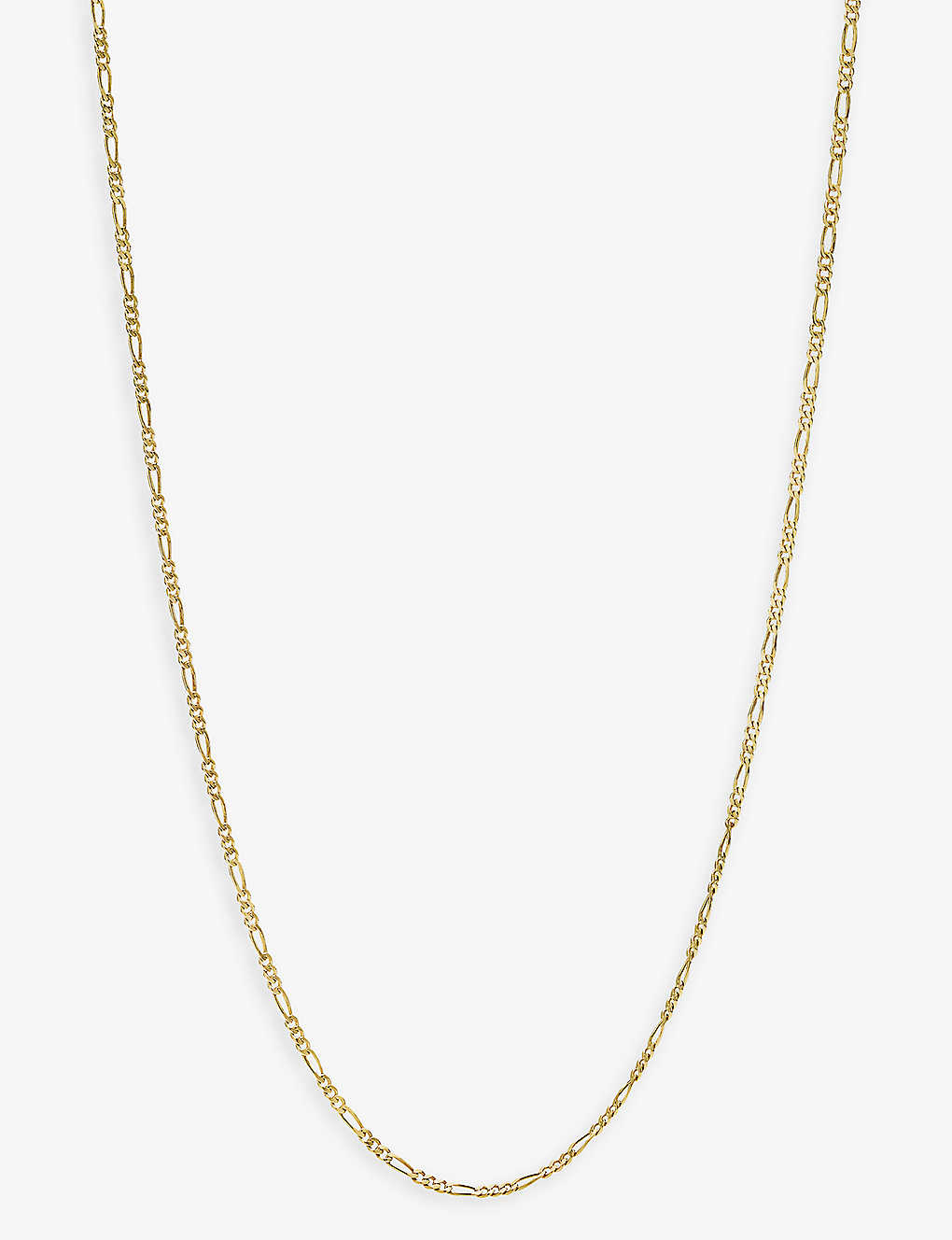 Maria Black Katie Gold-plated Sterling-silver Necklace