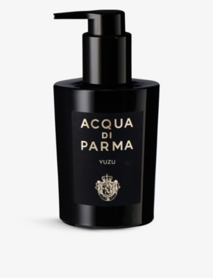 Acqua Di Parma Signatures Of The Sun Yuzu Hand And Body Wash 200ml