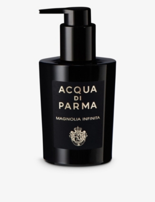 Acqua Di Parma Signatures Of The Sun Magnolia Infinita Hand And Body Wash