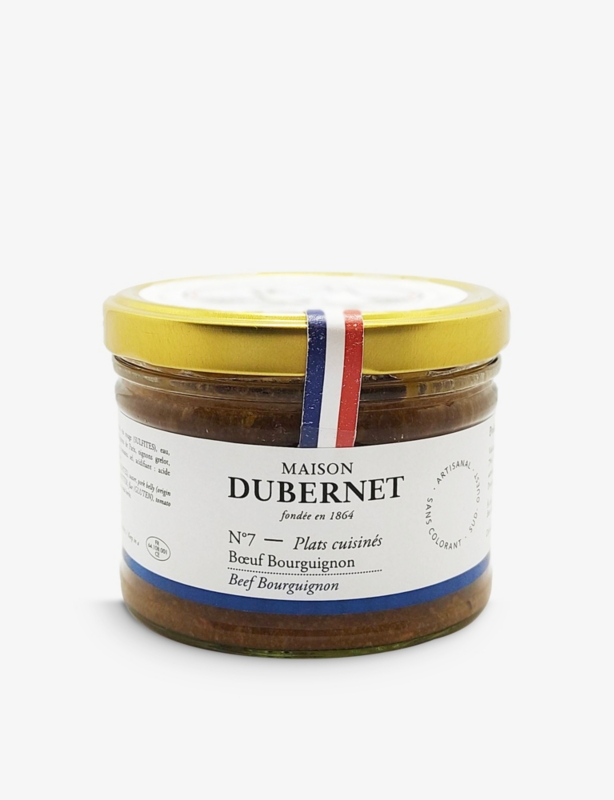 Beef bourguignon 380g
