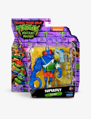 TMNT: Super Fly toy figurine 13cm