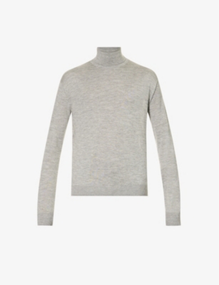 Givenchy Womens Knitwear Selfridges
