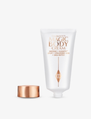 CHARLOTTE TILBURY: Charlotte's Magic Body Cream 50ml