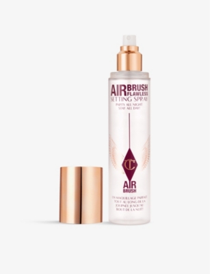Charlotte Tilbury Airbrush Flawless Limited-edition Setting Spray