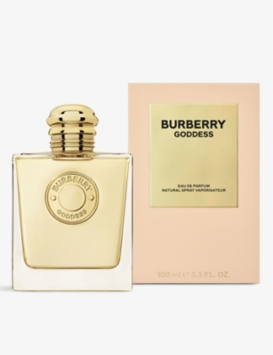 Shop Burberry Goddess Eau De Parfum