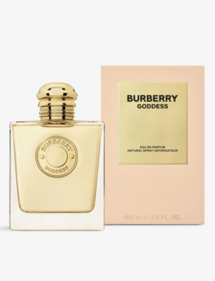 Burberry Goddess Eau De Parfum