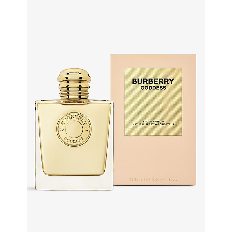 Shop Burberry Goddess Eau De Parfum