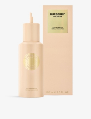 BURBERRY: Goddess eau de parfum refill 150ml