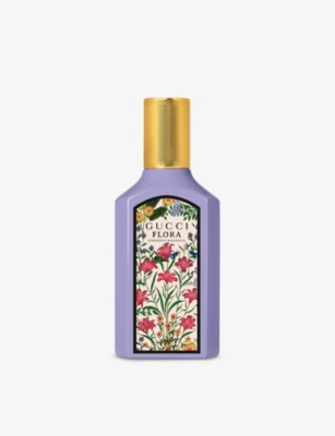 Gucci Flora Gorgeous Magnolia Eau De Parfum In Multi