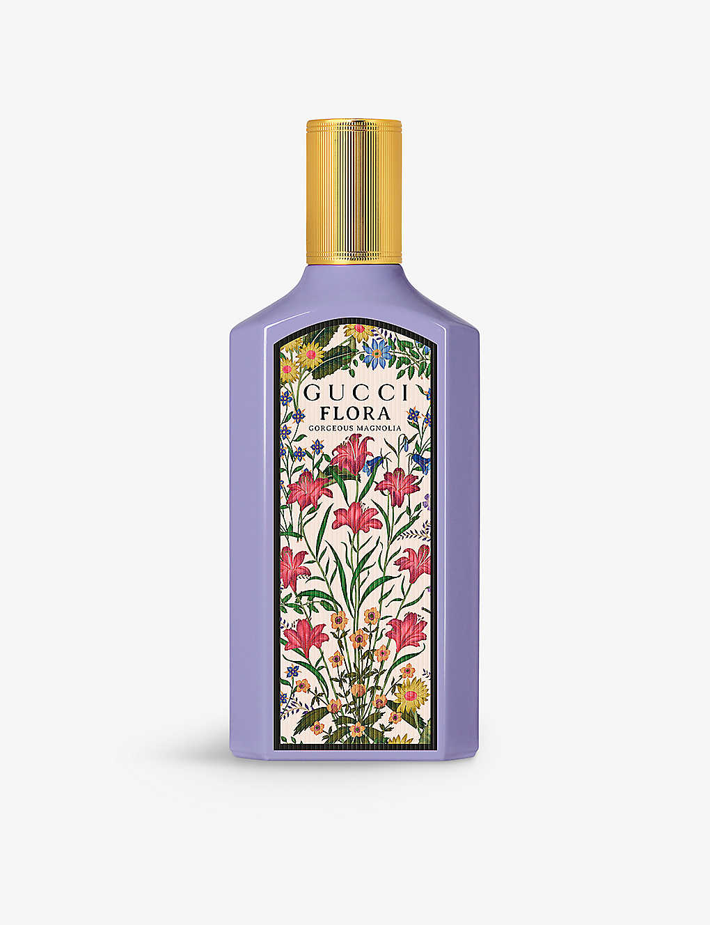 Shop Gucci Flora Gorgeous Magnolia Eau De Parfum