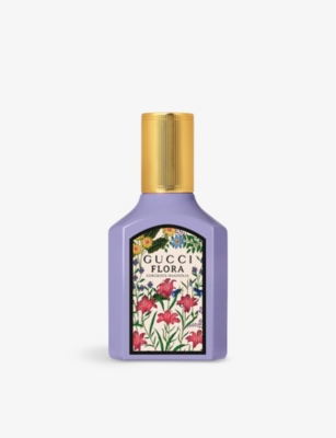 Gucci Flora Gorgeous Magnolia Eau De Parfum