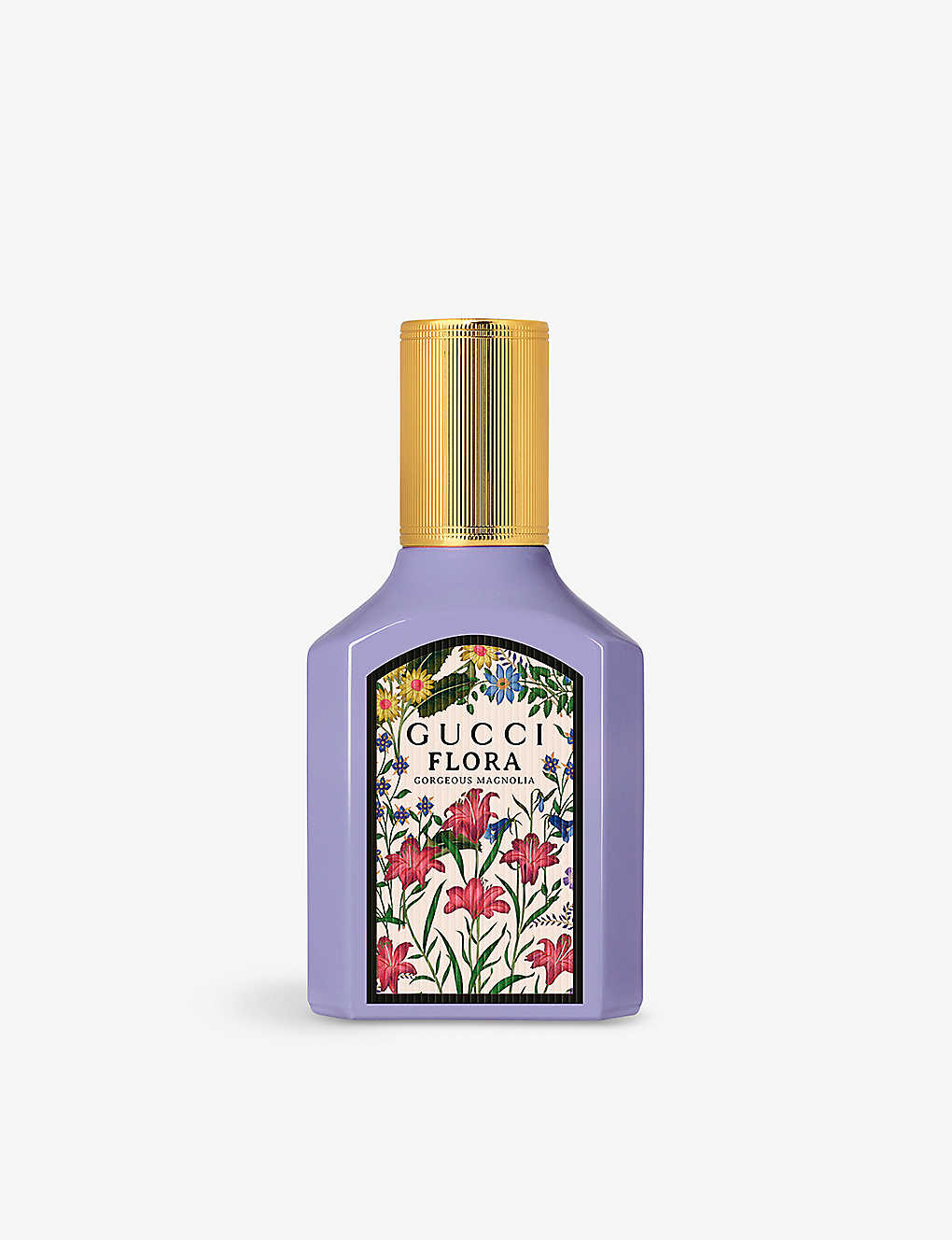 Gucci Flora Gorgeous Magnolia Eau De Parfum
