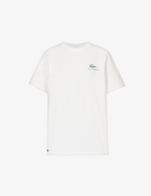 Lacoste selfridges sale