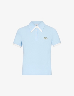 Lacoste selfridges clearance