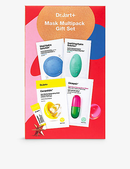 DR JART+: Mask Multipack gift set
