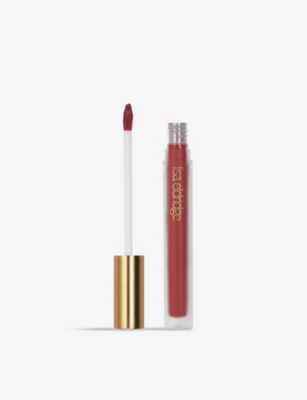 LISA ELDRIDGE BEAUTY: Velveteen Liquid Lip Colour 3ml