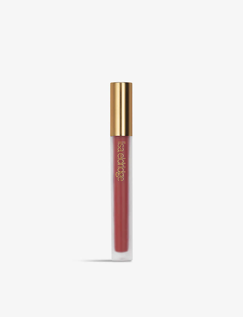 Lisa Eldridge Beauty Blush Velveteen Liquid Lip Colour 3ml